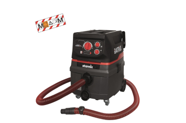 Starmix ISC BATRIX M 36-18V o. Akku 