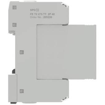 FUCHS Überspannungsableiter Typ 2 