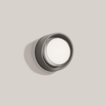 Bega Wandleuchte                24862AK3 