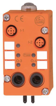 IFM AS-i Pneumatikmodul AirBox    AC2024 