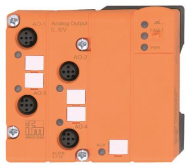 IFM AS-i Ausgangsmodul Classic    AC2519 
