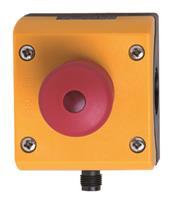 IFM NOT-HALT Taster beleuchtet    AC010S 