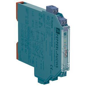 PF Trennschaltverstärker KCD2-SON-EX2.R2 