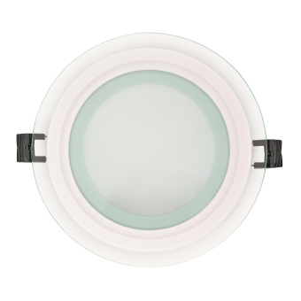 Nobile LED Glas Panel 160 R   1560906012 