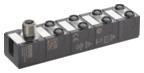 Murrelektronik MVP8-P3 DIO8 8xM8-3 59607 
