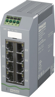 Murrelektronik Xelity 8TX Managed  58825 