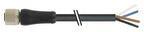 Murrelektronik M12    7356-P4121-P071000 