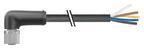 Murrelektronik M12    7000-P4231-P040300 