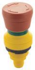 Murrelektronik E-Stop 22 2NC       69050 