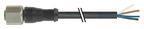 Murrelektronik M12 Bu 7004-12221-6342000 
