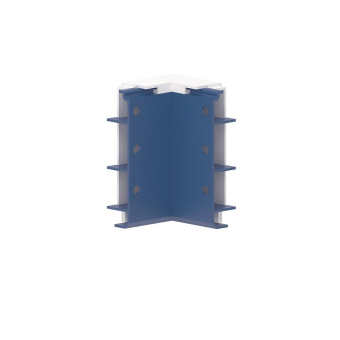 GGK 114112 Außeneck f.E-     4D 20x80-AE 