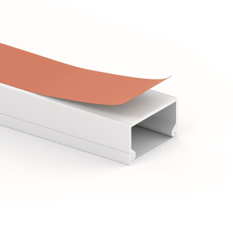 GGK 11516 Leitungsführungskanal Mini 