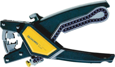 LAPP CRIMPZANGE QUADRO SET GESAMT 