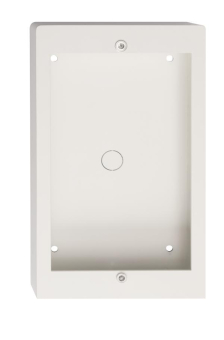 BTicino A00074 Aufputzkasten 2M 