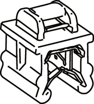 Hellermann T50ROSEC19-PA66HS/PA66HIRHS 