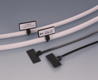 Hellermann IT18FL-PA66-NA(100) 110x2.5mm 