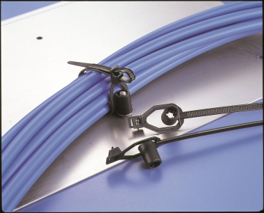 Hellermann RT50RS5-PA66-BK (100) 