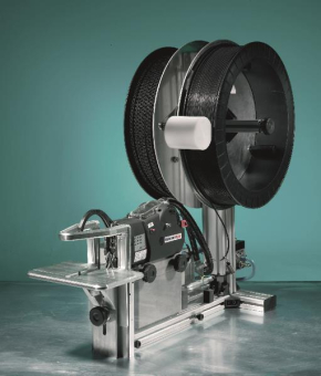 Hellermann ATS3080-BK Automatisches 