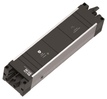 Bachmann STEP ALU 1xGVS-Plus    906.2056 