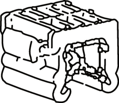 Hellermann T50ROSEC23-PA66HS/PA66HIRHS 