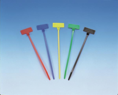 Hellermann IT18FL-PA66-NA(100) 110x2.5mm 