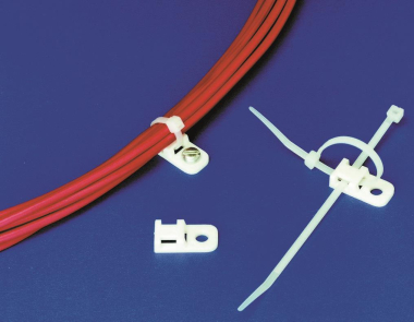 Hellermann CTAM2-PA66-WH(100) Bef.- 