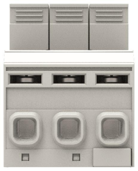 FUCHS Überspannungsableiter Typ 2 