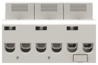 FUCHS Kombiableiter Typ 1+2       504620 