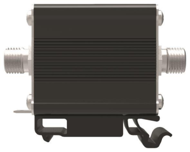 FUCHS Überspannungsableiter 