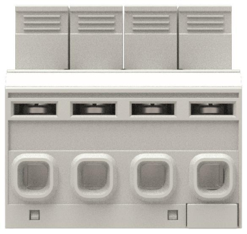 FUCHS Kombiableiter Typ 1+2 