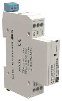 FUCHS Überspannungsableiter Typ3 