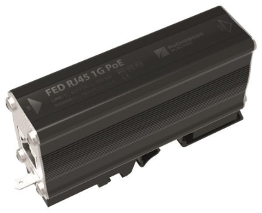 FUCHS Überspannungsableiter 