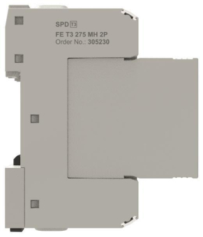 FUCHS Überspannungsableiter Typ3 