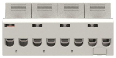 FUCHS Kombiableiter Typ 1+2 