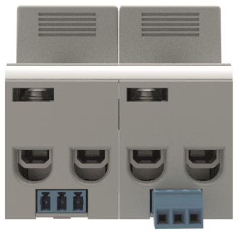 FUCHS Kombiableiter Typ 1+2 