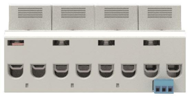 FUCHS Kombiableiter Typ 1+2 