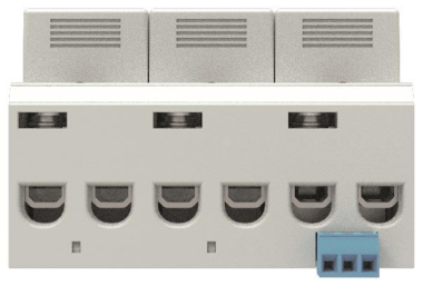 FUCHS Kombiableiter Typ 1+2 