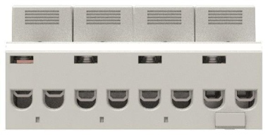 FUCHS Kombiableiter Typ 1+2 