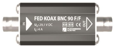 FUCHS Überspannungsableiter 