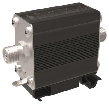 FUCHS Überspannungsableiter 