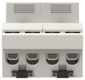 FUCHS Kombiableiter Typ 1+2 