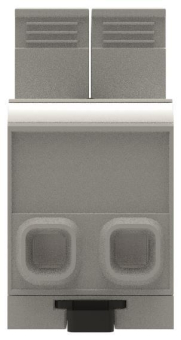 FUCHS Kombiableiter Typ 1+2 