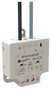 FUCHS Überspannungsableiter 