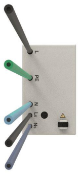 FUCHS Überspannungsableiter Typ3 