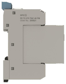 FUCHS Überspannungsableiter Typ 2 