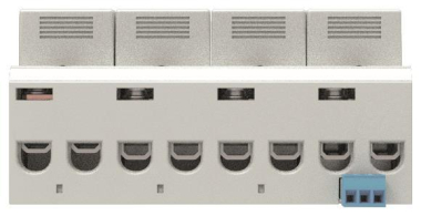 FUCHS Kombiableiter Typ 1+2 100 kA 