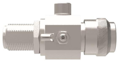 FUCHS Überspannungsableiter 