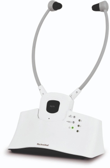 TechniSat STEREOMAN ISI 3 ws   0000/9130 