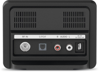 Technisat DigitRadio 11 IR sw/si 