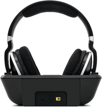 TechniSat StereoMan 2 schwarz (V2) 